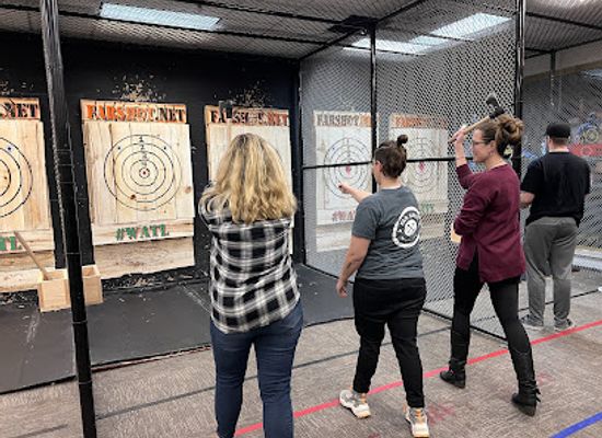 massachusetts/worcester/landmark/far-shot-worcester-axe-throwing-knife-archery