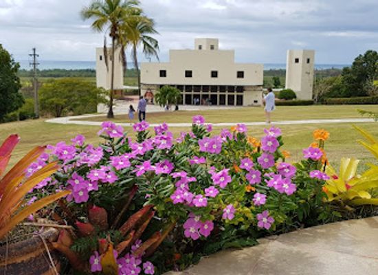 puerto-rico/cabo-rojo/landmark/santuario-schoenstatt