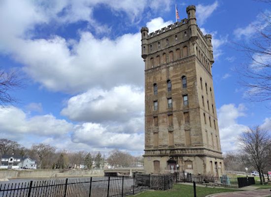 illinois/oak-lawn/landmark/hofmann-tower-state-historic-site