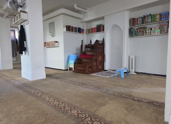 switzerland/zurich/landmark/madni-masjid-zurich