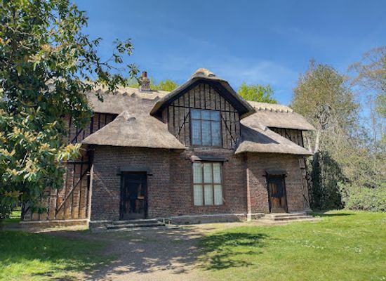 united-kingdom/middlesex/landmark/queen-charlotte-s-cottage