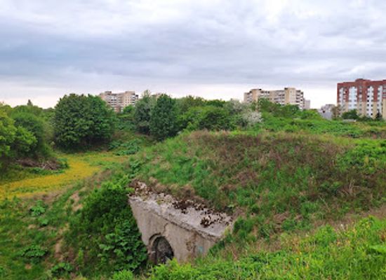 lithuania/kaunas/landmark/8th-fort-of-the-kaunas-fortress