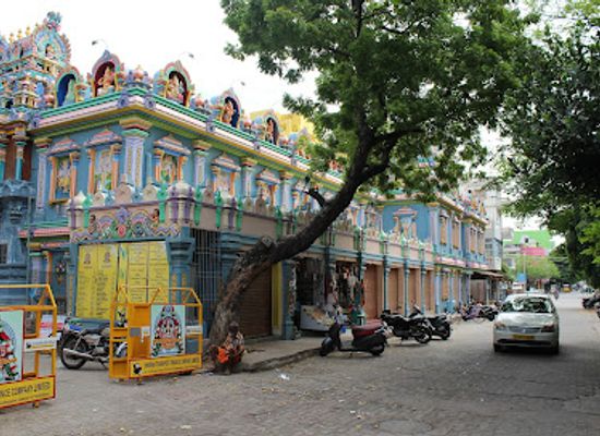 india/pondicherry/white-town/landmark/arulmigu-manakula-vinayagar-devasthanam