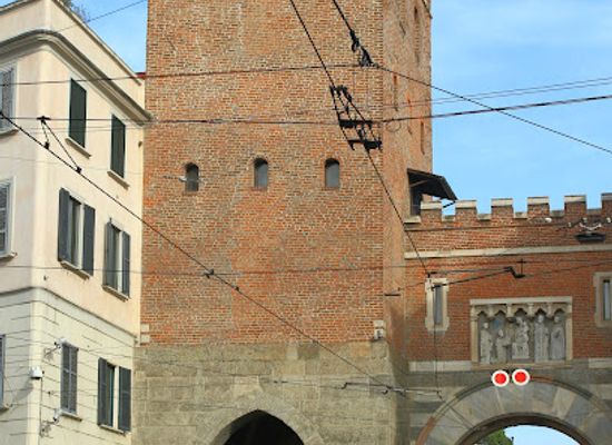 italy/milan/porta-romana/landmark/porta-ticinese-medievale