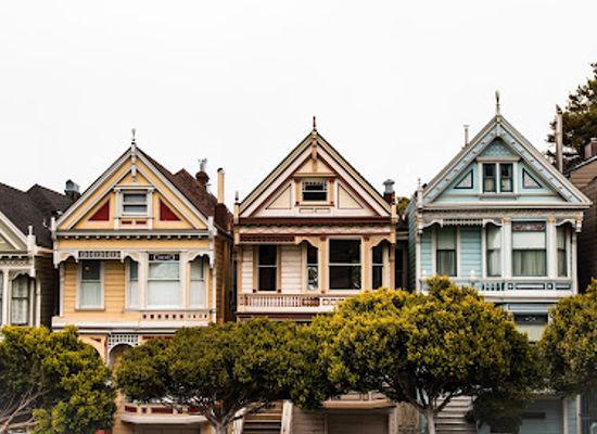 california/east-bay/landmark/the-painted-ladies