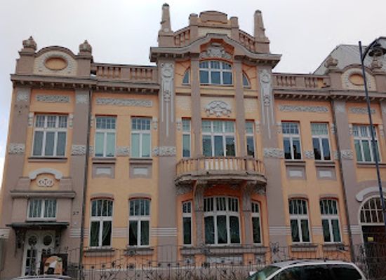 poland/bialystok/landmark/bialystok-museum-of-history
