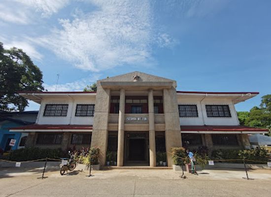 philippines/puerto-princesa/landmark/palawan-museum
