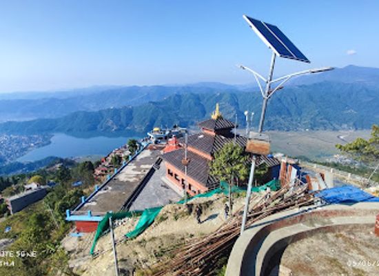nepal/pokhara/sarangkot/landmark/sarangkot-view-tower
