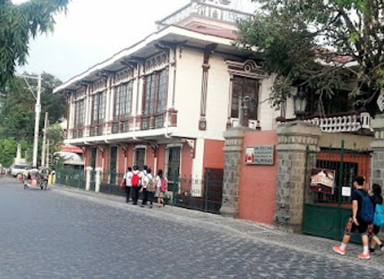 philippines/angeles-city/landmark/museum-of-philippine-social-history