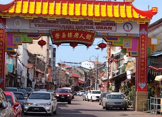 malaysia/kuala-terengganu/landmark/payang-memory-lane