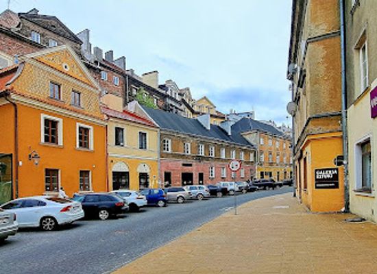 poland/lublin/landmark/ha-ir-hatikah-lublin