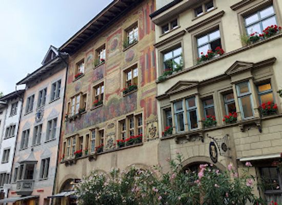 switzerland/schaffhausen/landmark/schaffhausen-altstadt