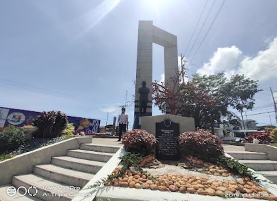 philippines/tagaytay/landmark/tagaytay-ridge-landing-historical-marker