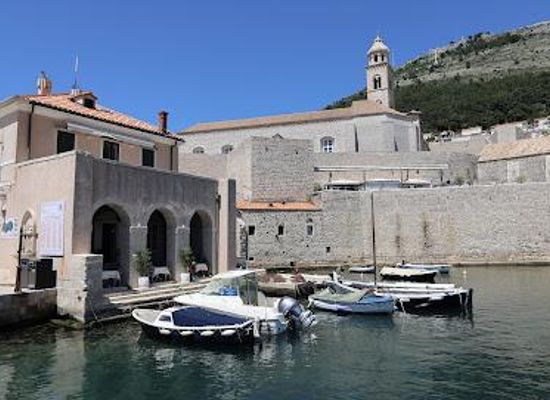 croatia/dubrovnik/landmark/st-juan-festung