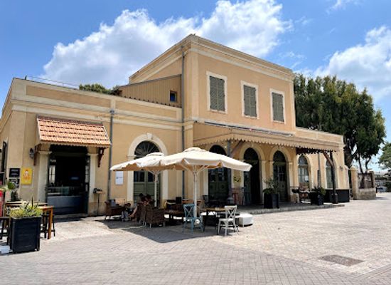 israel/tel-aviv/landmark/park-hatachana
