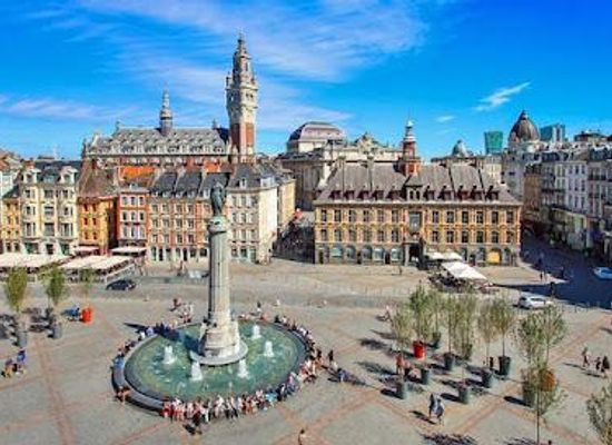 belgium/west-flanders/landmark/pl-du-general-de-gaulle