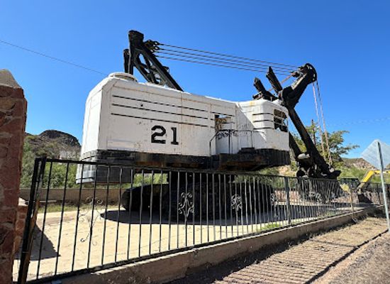 arizona/greenlee-county/landmark/clifton-historic-shovel