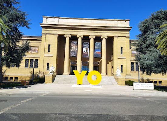 california/palo-alto/landmark/cantor-arts-center-at-stanford-university