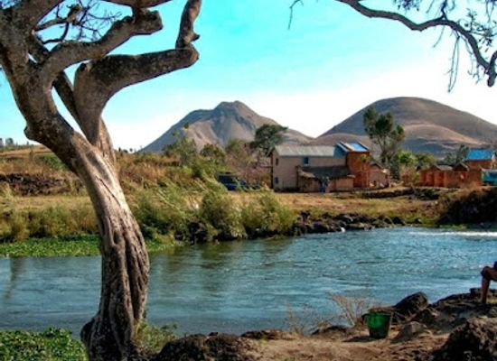 madagascar/boeny/landmark/ankarafantsika-national-park