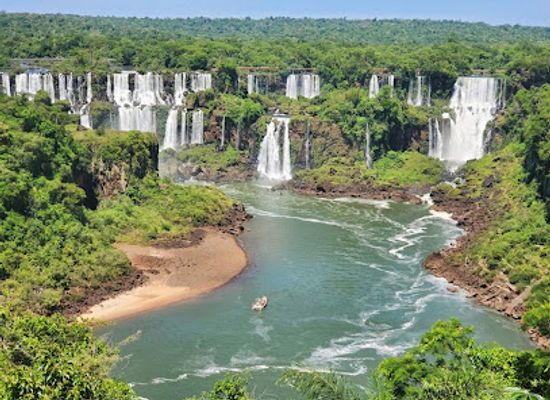 brazil/agreste/landmark/iguazu-falls