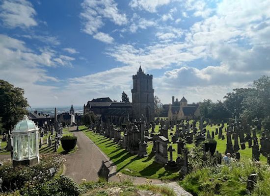 united-kingdom/stirling/landmark/the-statues