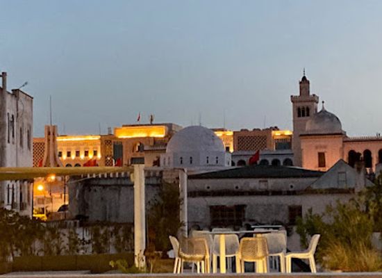 tunisia/the-dorsal/landmark/dar-el-jeld