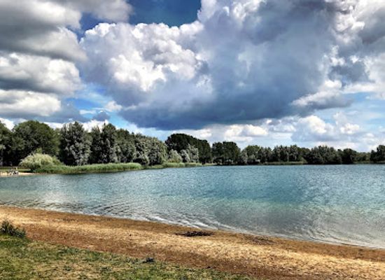 netherlands/arnhem/landmark/rijkerswoerdse-plassen