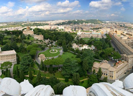 vatican-city/vatican-gardens/landmark/gardens-of-vatican-city
