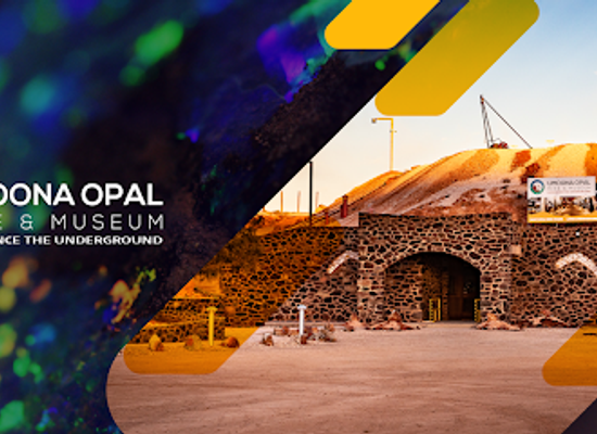 australia/south-australia/landmark/umoona-opal-mine-museum