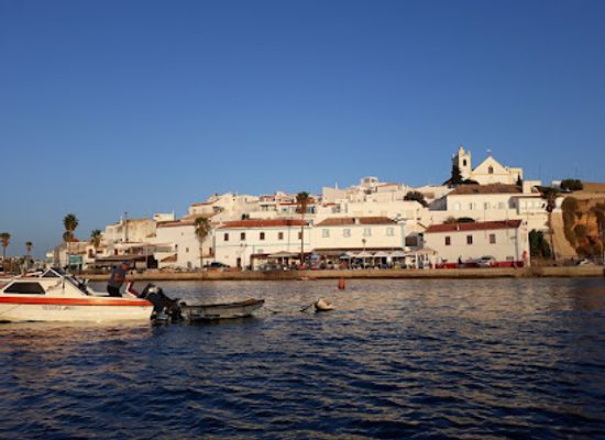 portugal/portimao/landmark/algarve-sunboat-silves-arade-river-boat-tour-sunsailer-boarding-pier