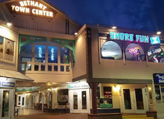 delaware/bethany-beach/landmark/shore-fun-family-fun-center