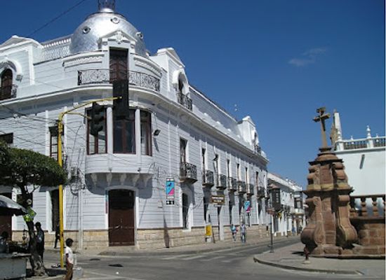 bolivia/sucre/landmark/joy-ride-cafe