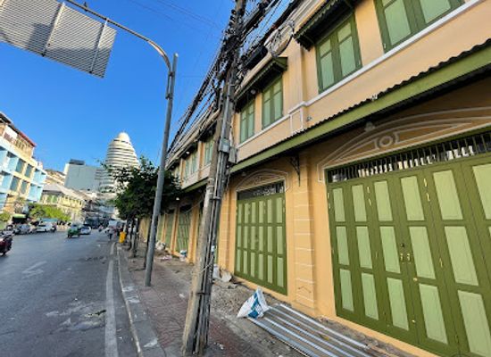 thailand/bangkok/chinatown/landmark/the-luenrit-old-town-yaowarat