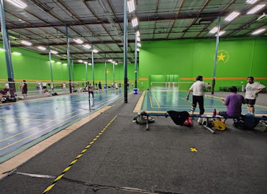 california/campbell/landmark/campbell-bintang-badminton