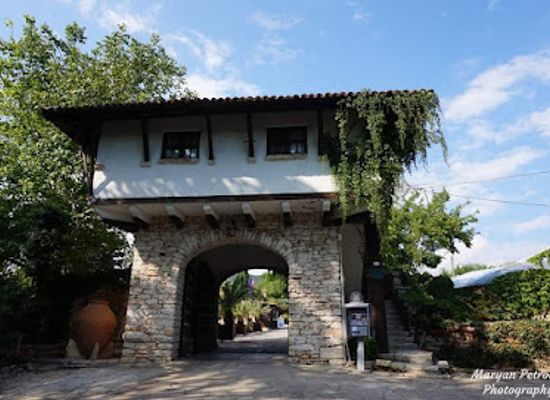 bulgaria/balchik/landmark/balchik-dvoretsa-palace-and-park