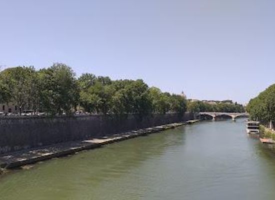 italy/rome/landmark/lungotevere-tor-di-nona