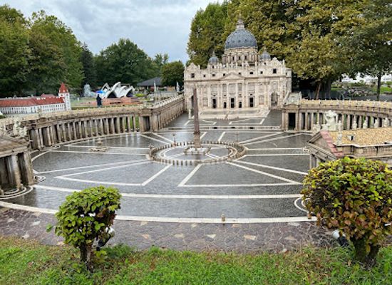 austria/klagenfurt/landmark/minimundus