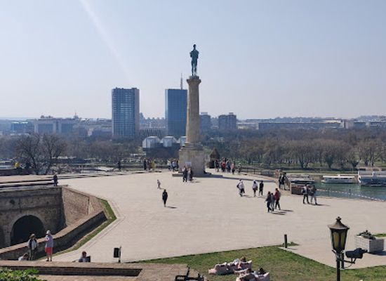 serbia/belgrade/landmark/the-victor