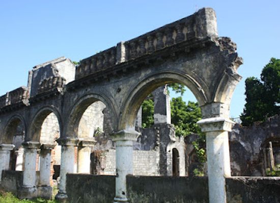 sri-lanka/jaffna/landmark/dutch-kachcheri-ruins