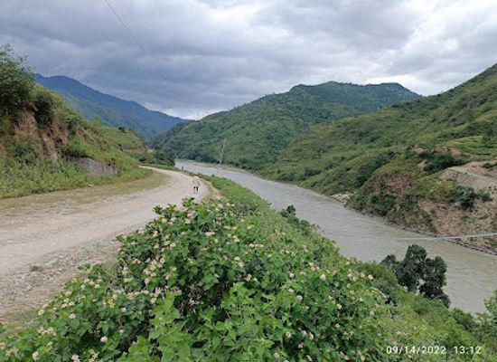 nepal/koshi-zone/landmark/tamor-river