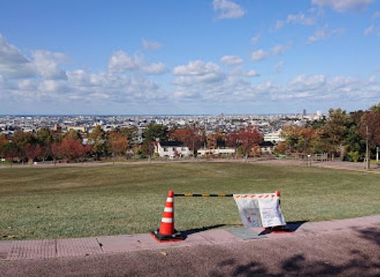 japan/kanazawa/landmark/daijoji-kyuryo-park