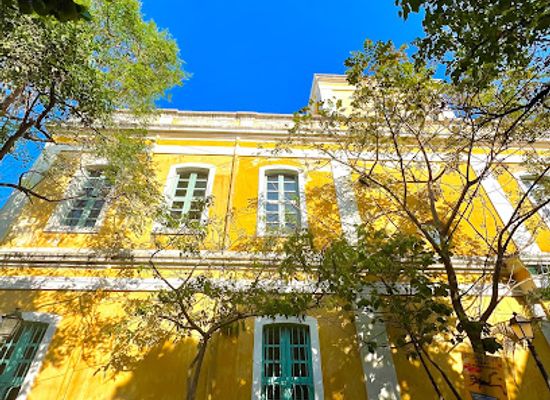 india/pondicherry/french-quarter/landmark/white-town