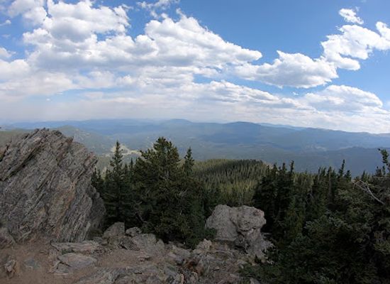 colorado/front-range/landmark/chief-mountain