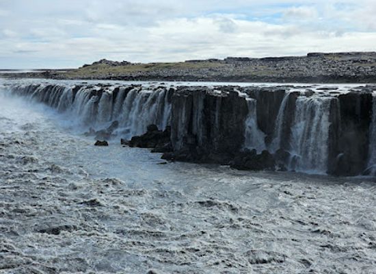 iceland/selfoss/landmark/selfoss