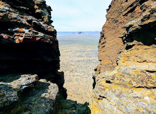 oregon/oregon-coast/landmark/fort-rock-state-natural-area