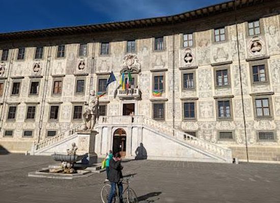italy/pisa/landmark/p-za-dei-cavalieri