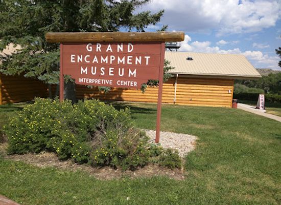 wyoming/powder-river-basin/landmark/grand-encampment-museum