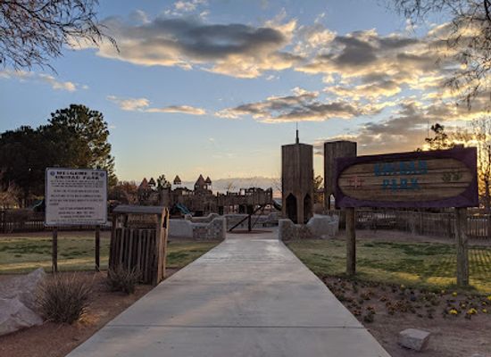 new-mexico/las-cruces/landmark/unidad-park