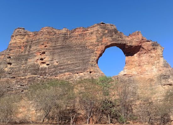 brazil/serra-da-capivara-national-park/landmark/guarita-sitio-do-moco-parque-nacional-serra-da-capivara