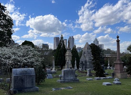 mexico/southeastern-mexico/landmark/oakland-cemetery
